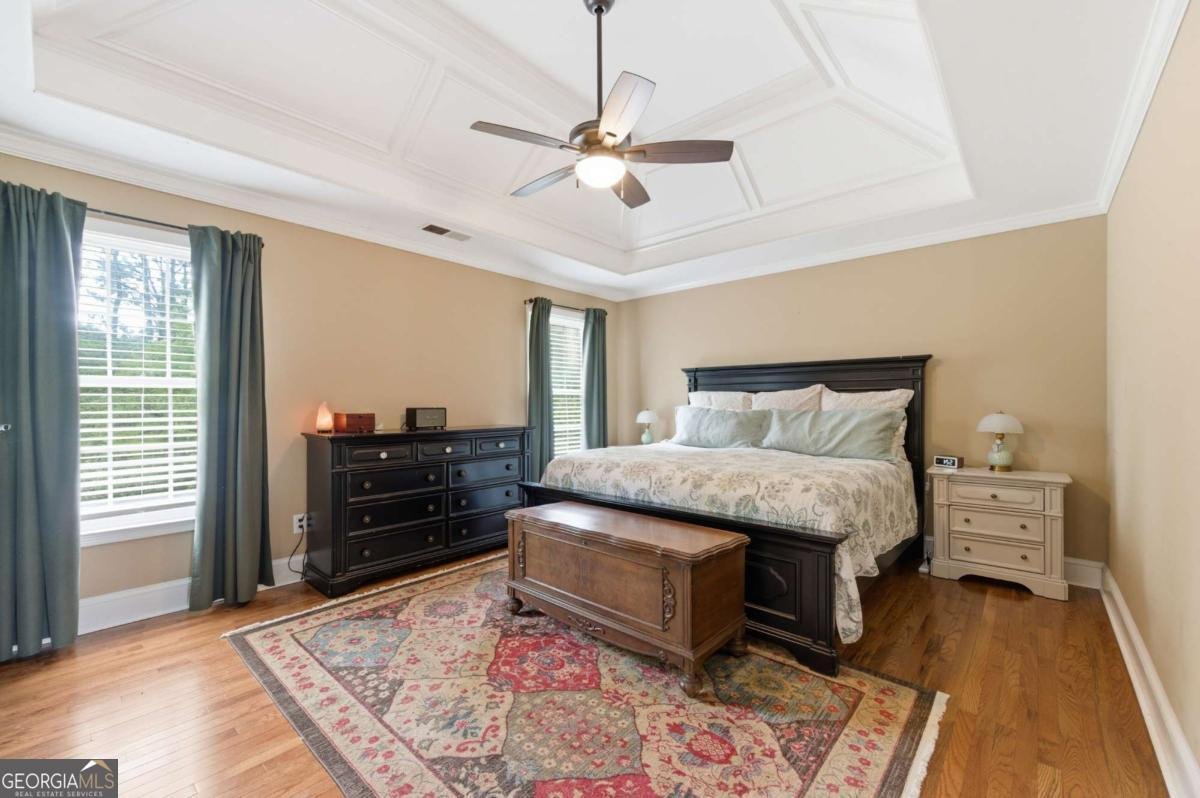 314 Lisa Lane Acworth - Photo 19
