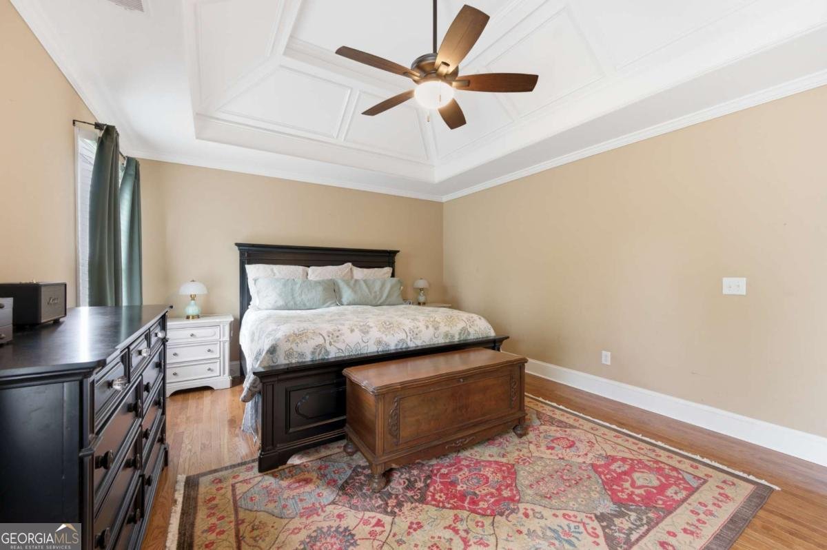 314 Lisa Lane Acworth - Photo 20