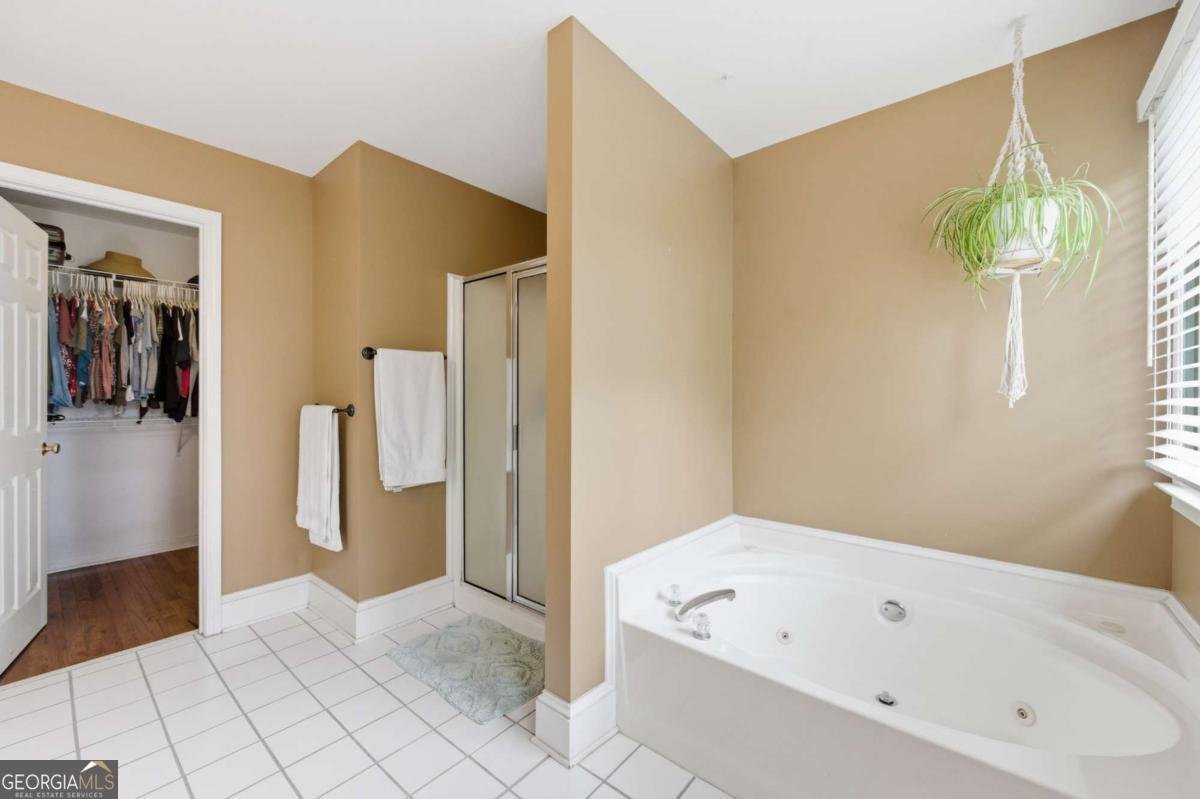 314 Lisa Lane Acworth - Photo 24