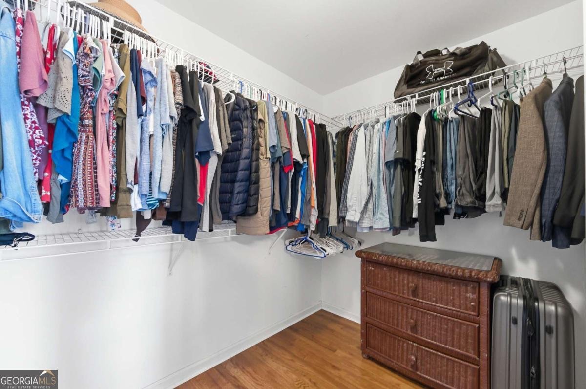 314 Lisa Lane Acworth - Photo 25