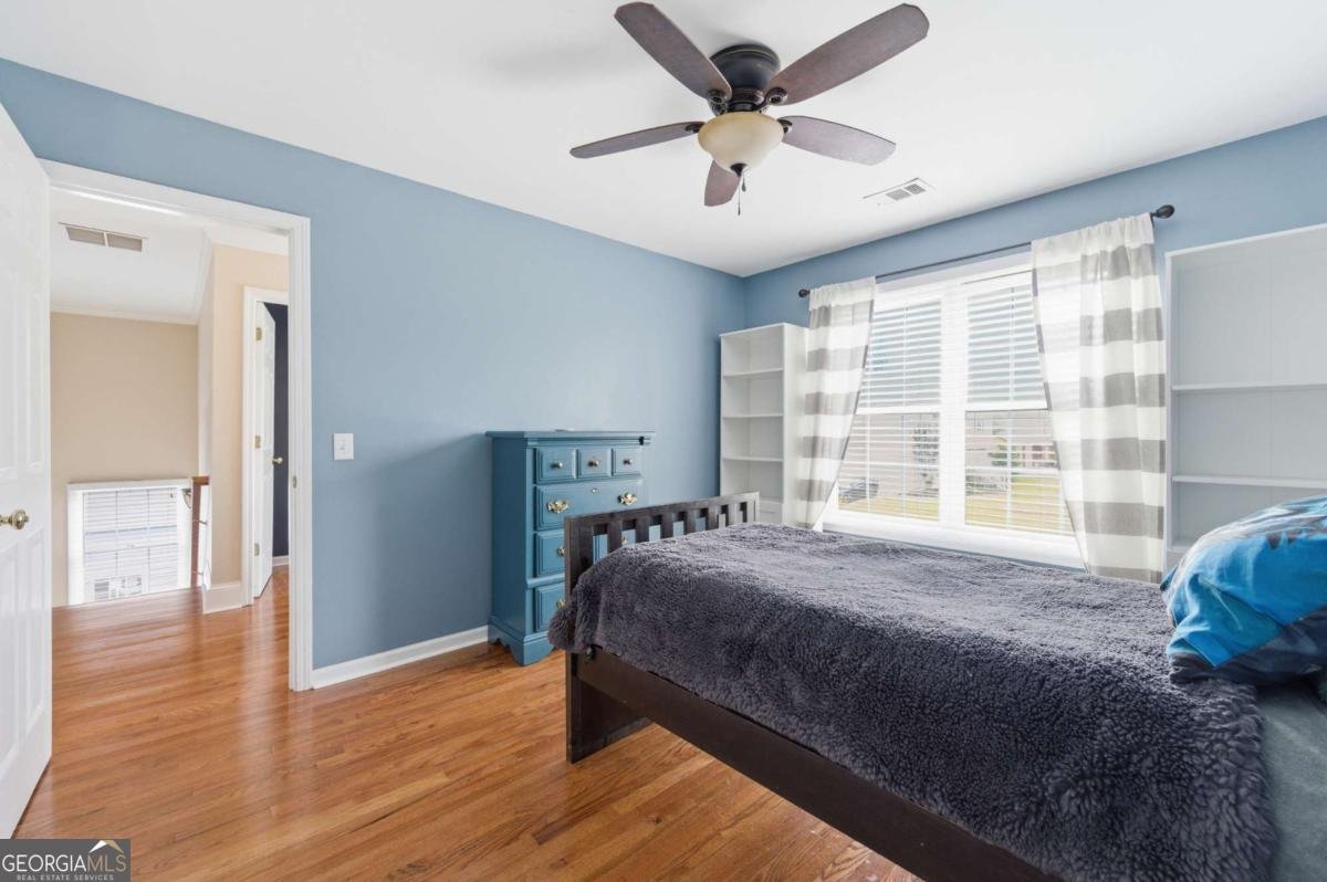 314 Lisa Lane Acworth - Photo 27