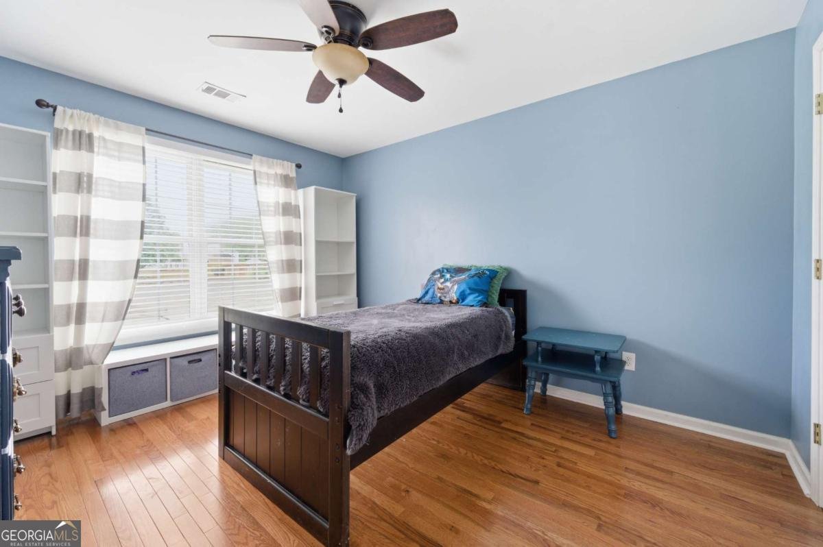 314 Lisa Lane Acworth - Photo 28