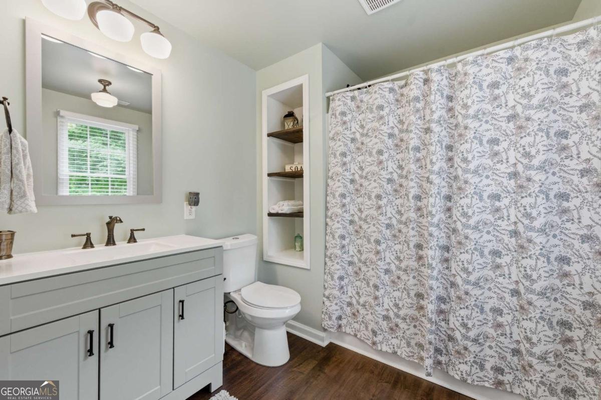 314 Lisa Lane Acworth - Photo 29