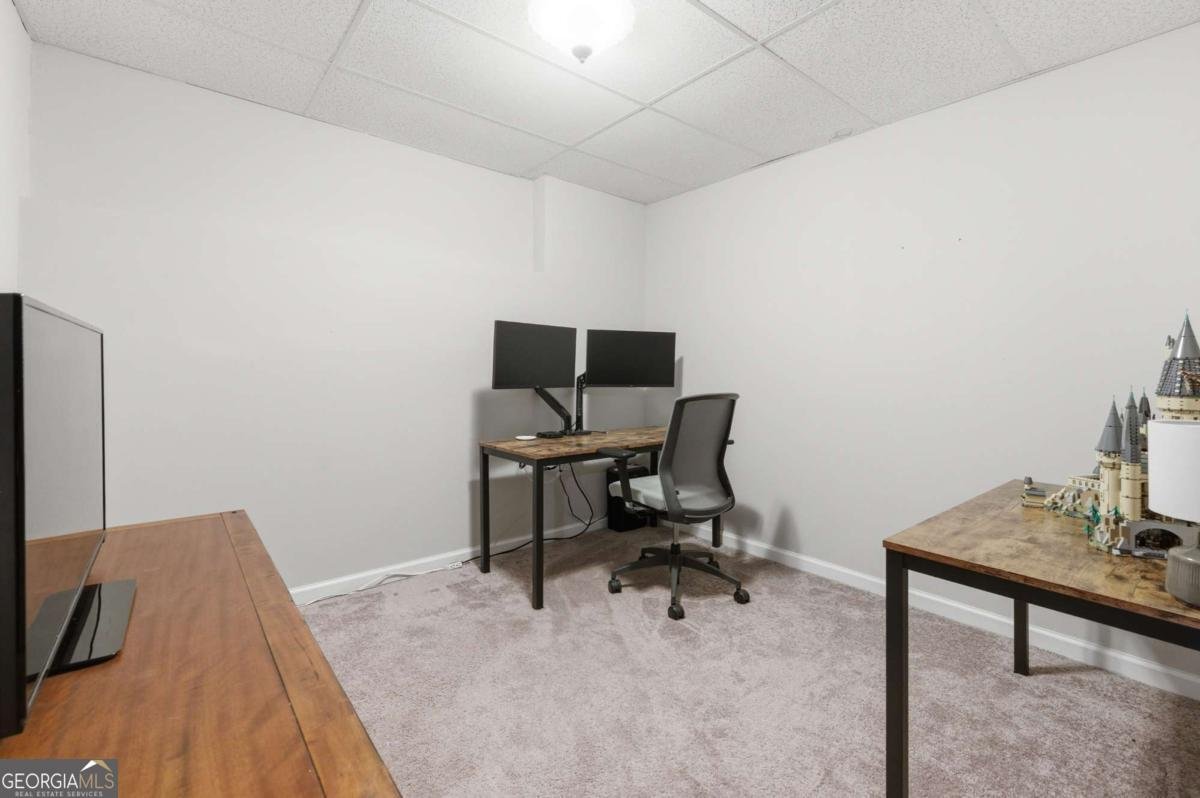 314 Lisa Lane Acworth - Photo 34