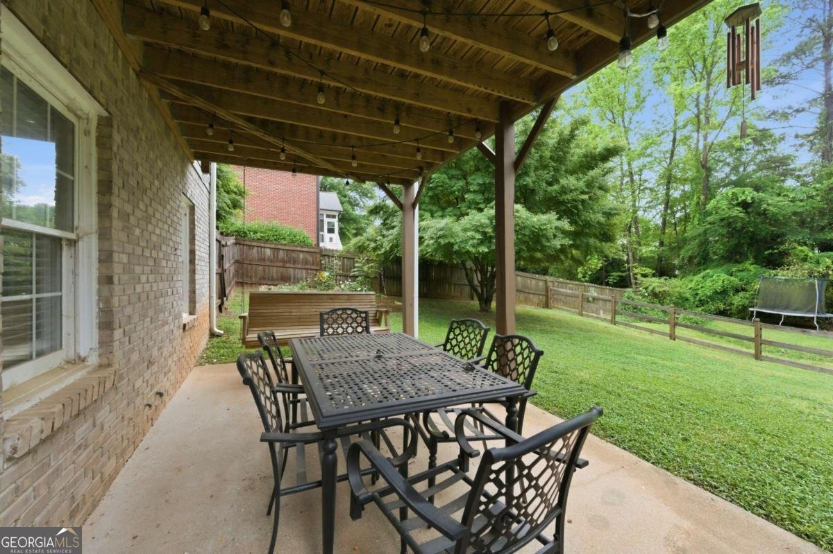 314 Lisa Lane Acworth - Photo 37