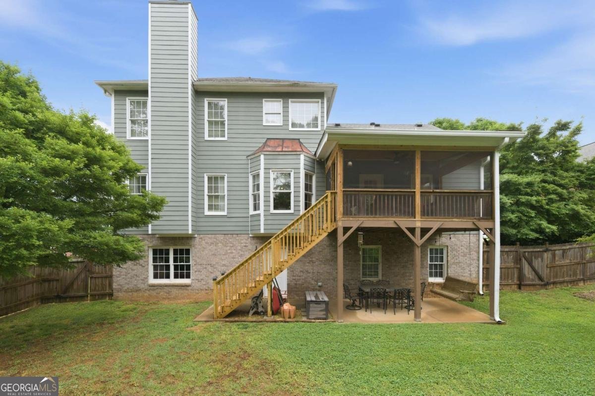 314 Lisa Lane Acworth - Photo 38