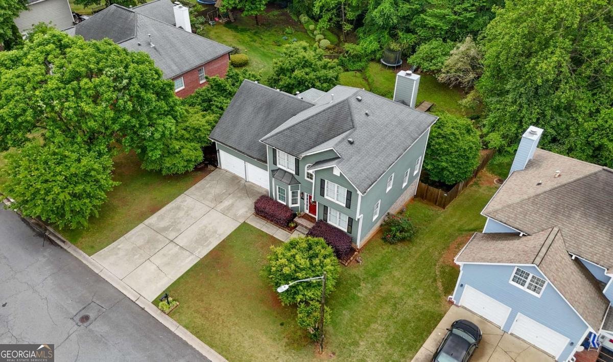 314 Lisa Lane Acworth - Photo 40
