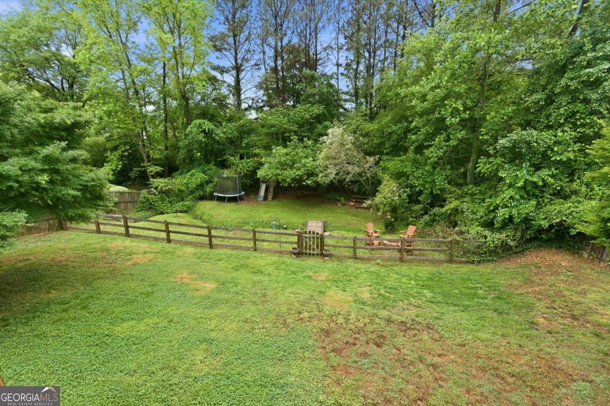 314 Lisa Lane Acworth - Photo 41