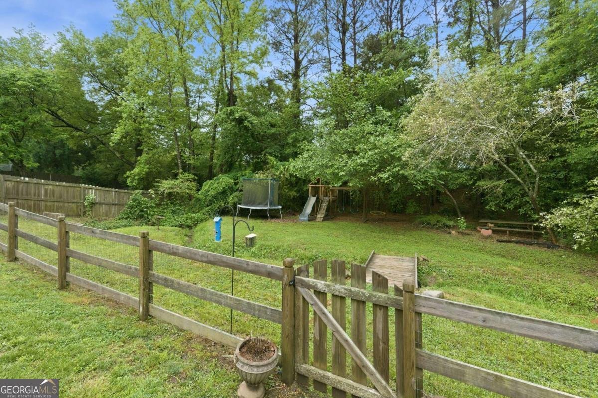 314 Lisa Lane Acworth - Photo 42