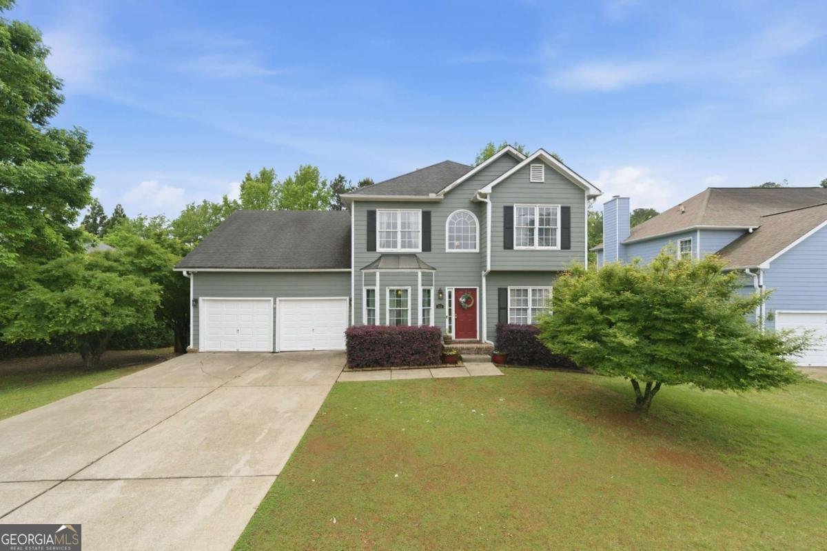 314 Lisa Lane Acworth - Photo 43