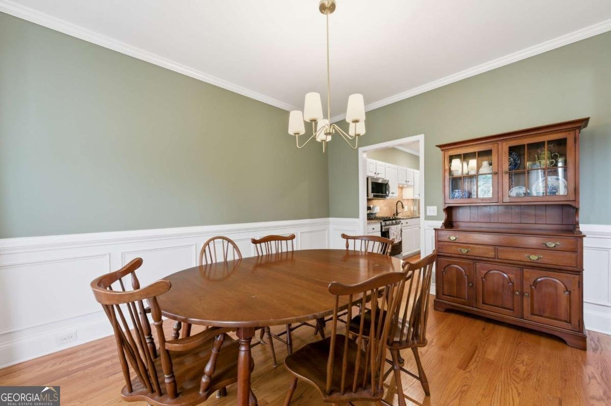 314 Lisa Lane Acworth - Photo 6