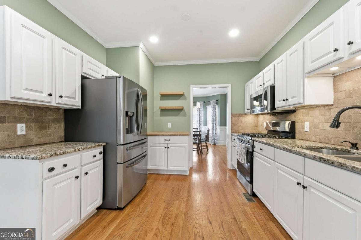 314 Lisa Lane Acworth - Photo 7