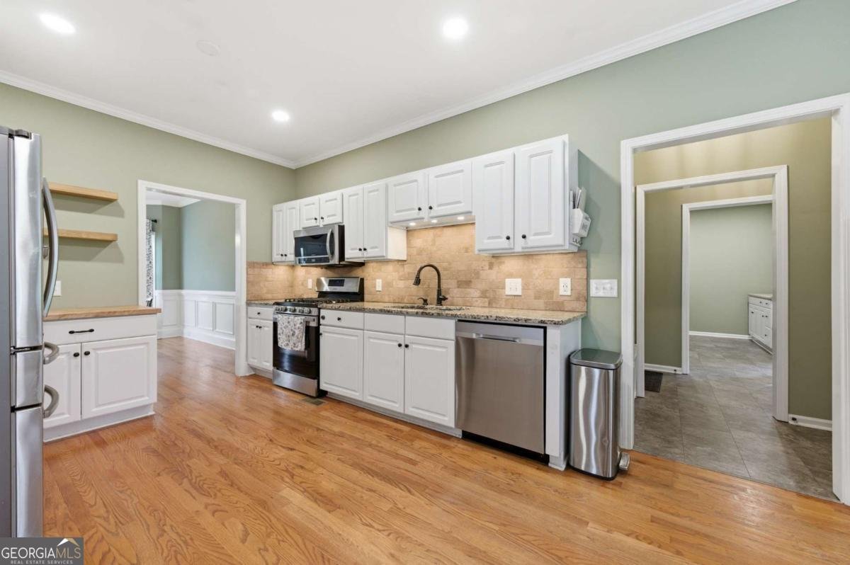 314 Lisa Lane Acworth - Photo 8