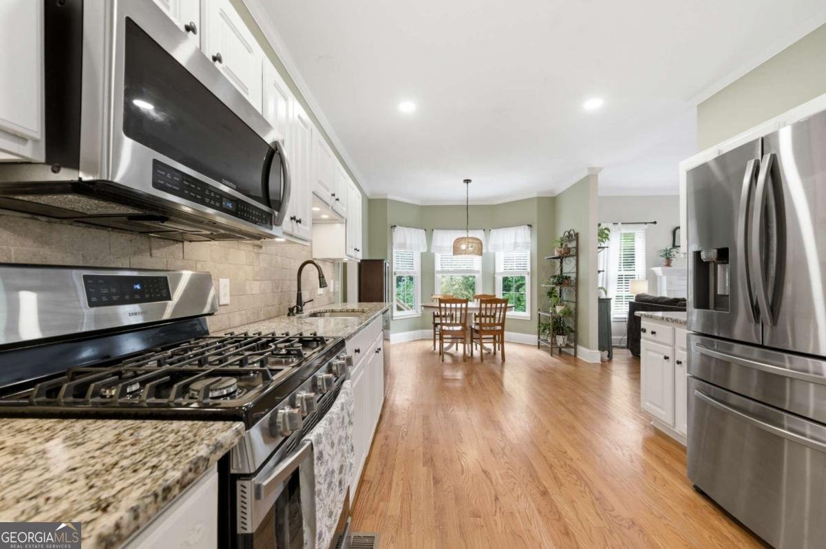 314 Lisa Lane Acworth - Photo 9