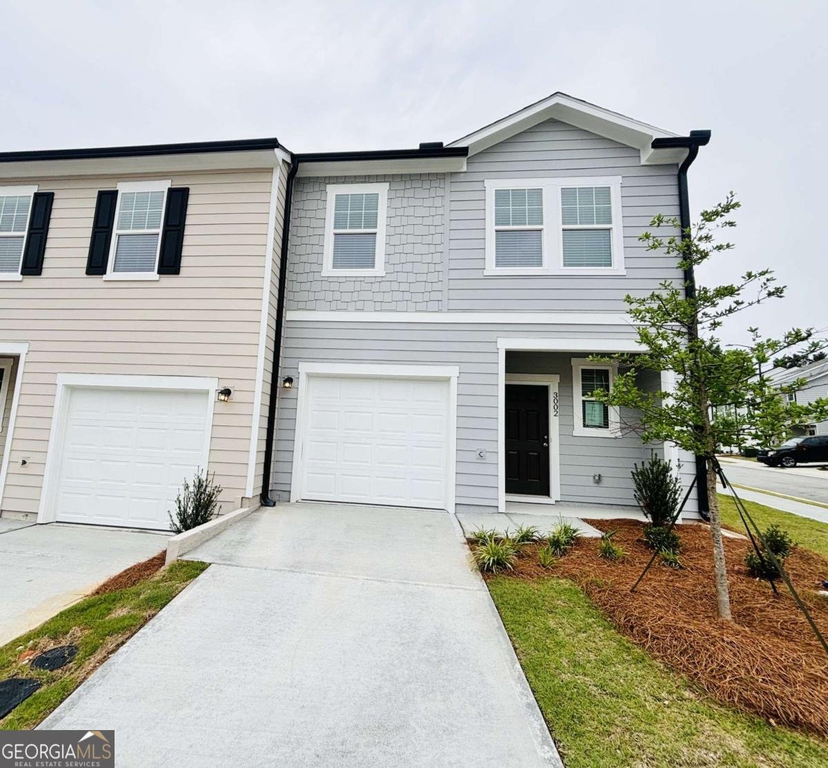 3002 Osier Circle Douglasville - Photo 1