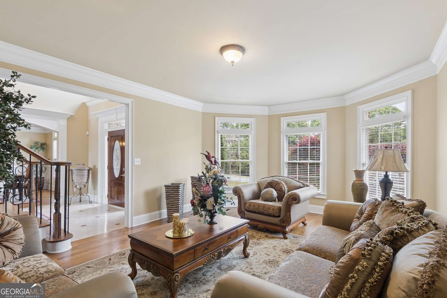 5356 Settles Bridge Road Suwanee - Photo 11