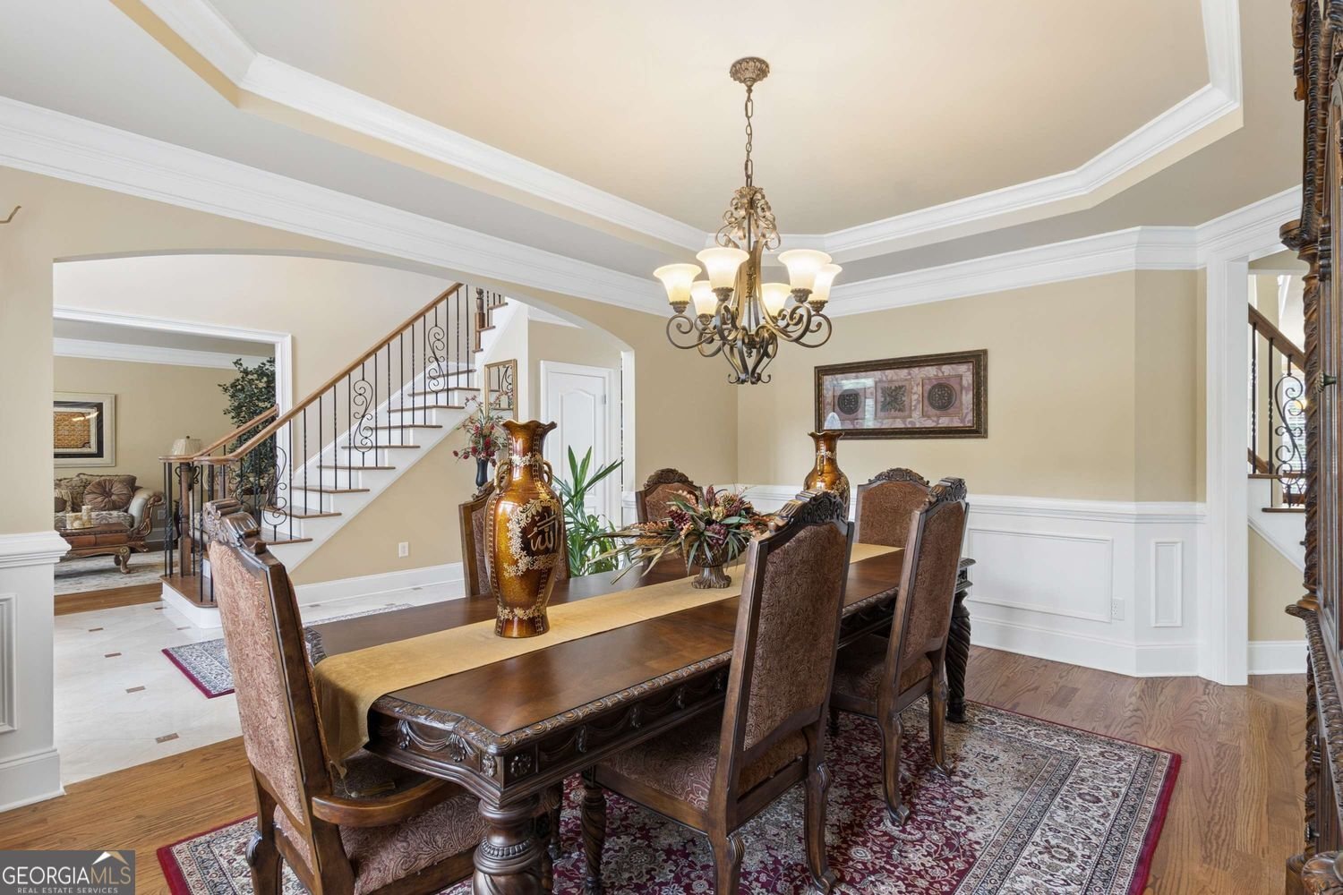 5356 Settles Bridge Road Suwanee - Photo 13