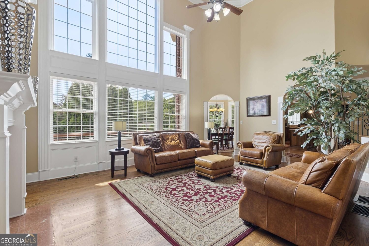 5356 Settles Bridge Road Suwanee - Photo 14