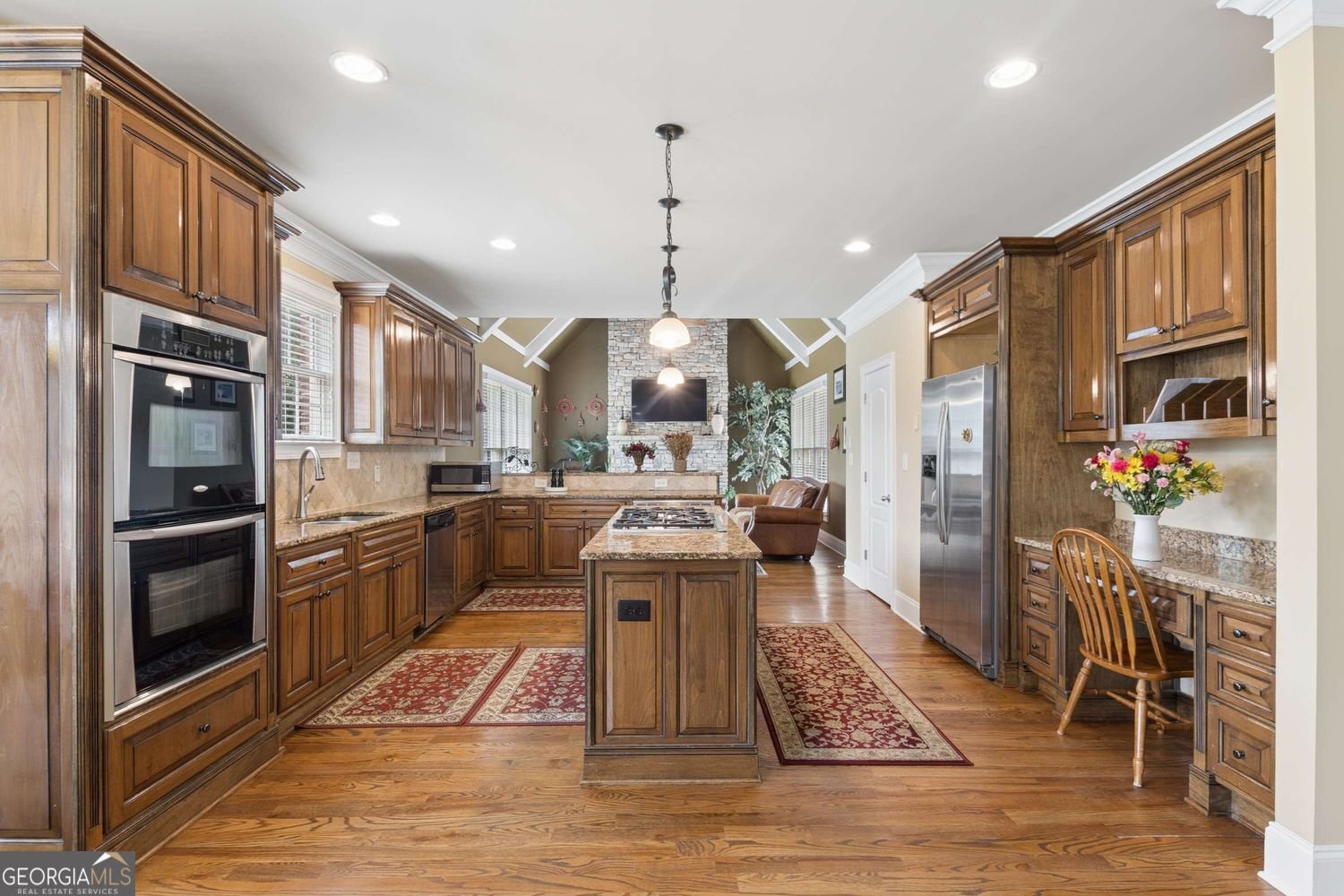 5356 Settles Bridge Road Suwanee - Photo 15