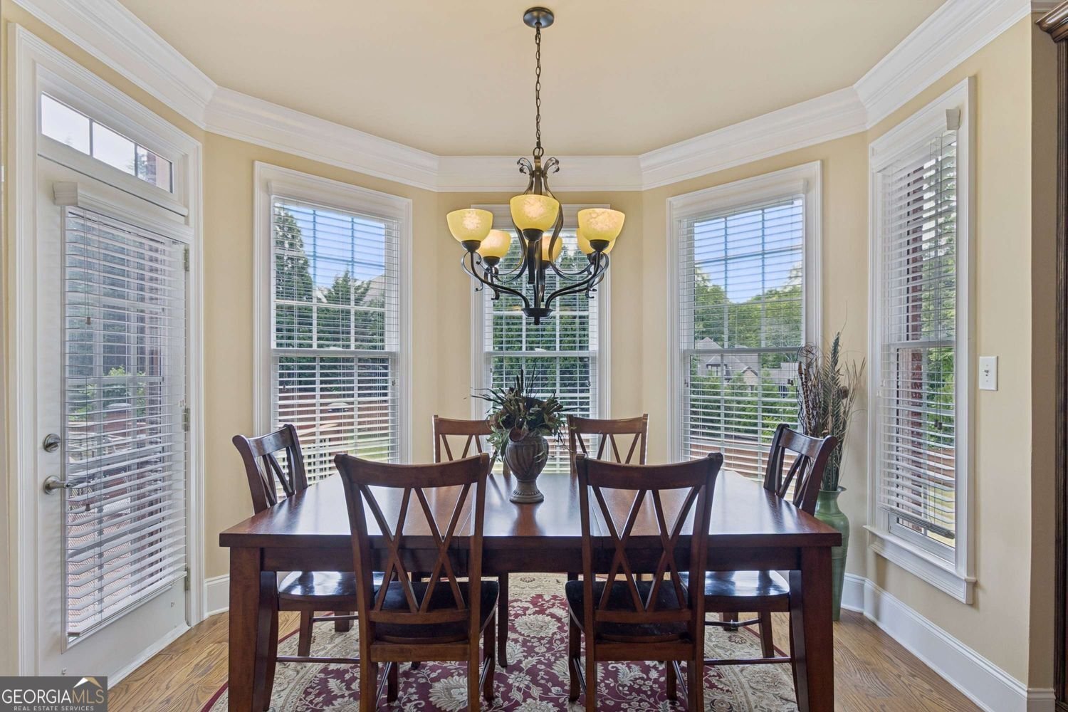 5356 Settles Bridge Road Suwanee - Photo 16