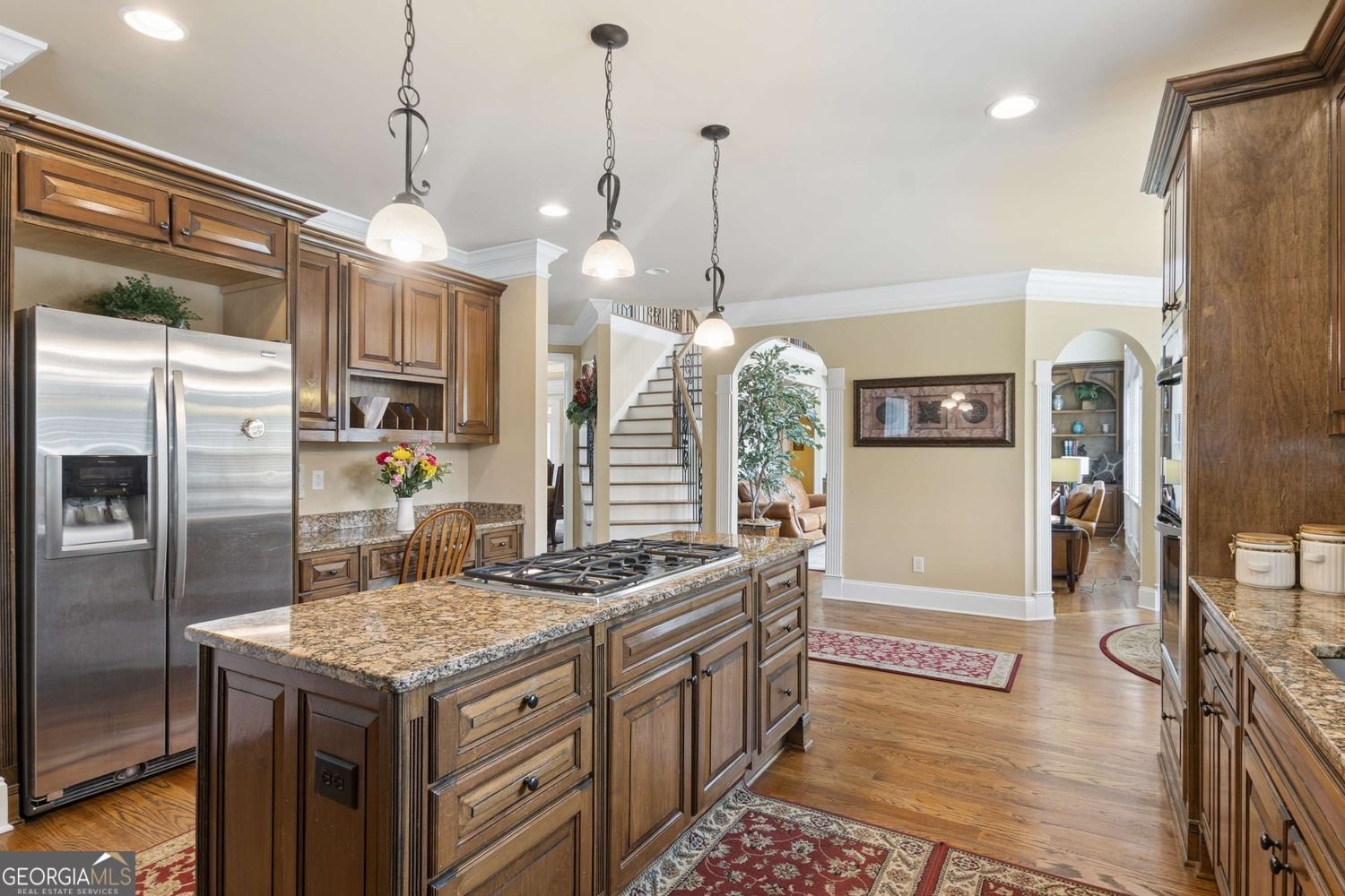 5356 Settles Bridge Road Suwanee - Photo 19