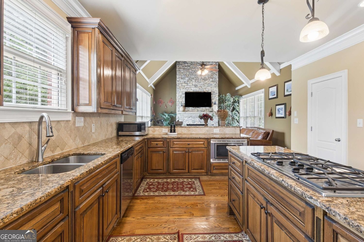 5356 Settles Bridge Road Suwanee - Photo 20