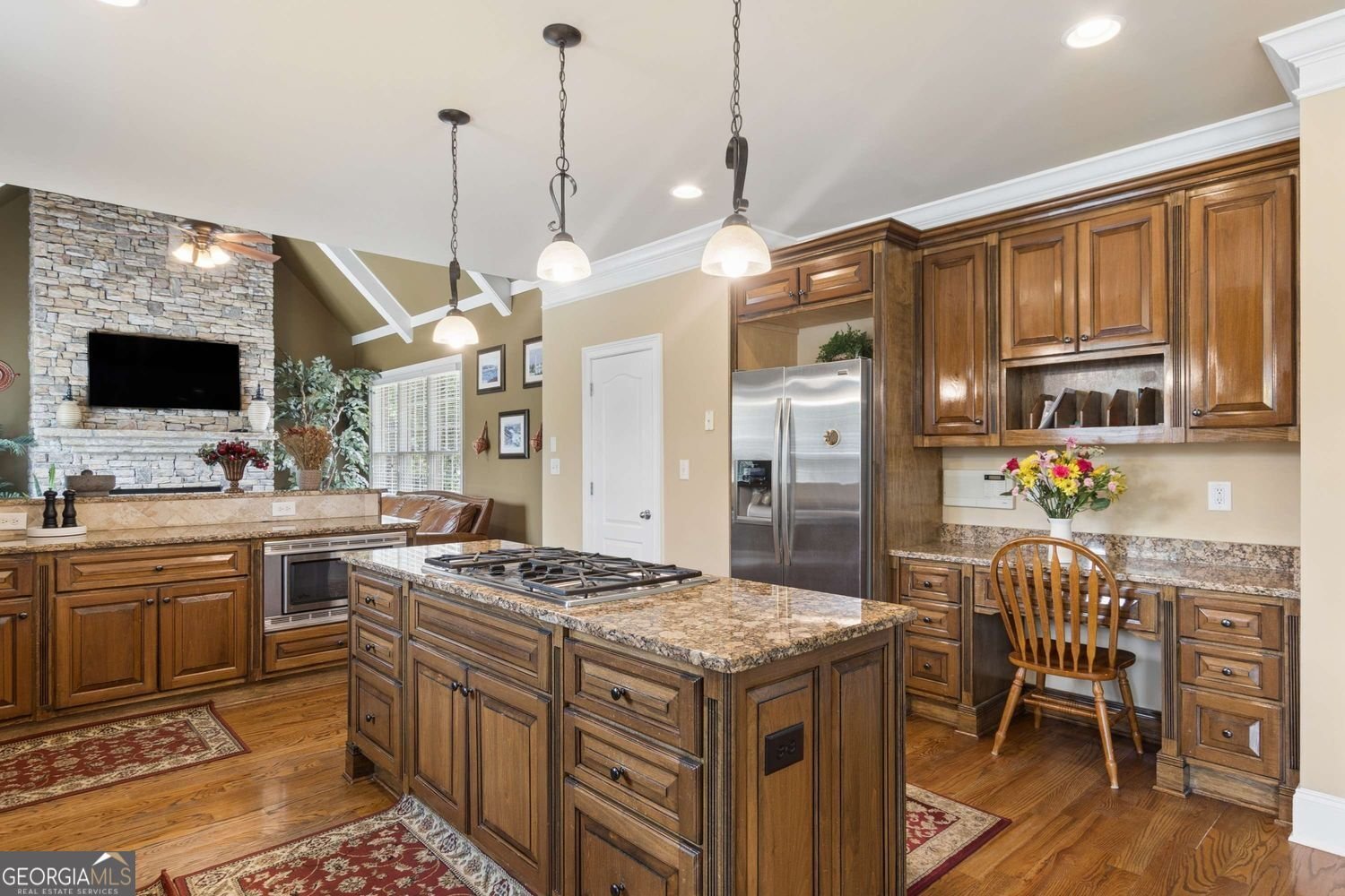 5356 Settles Bridge Road Suwanee - Photo 22