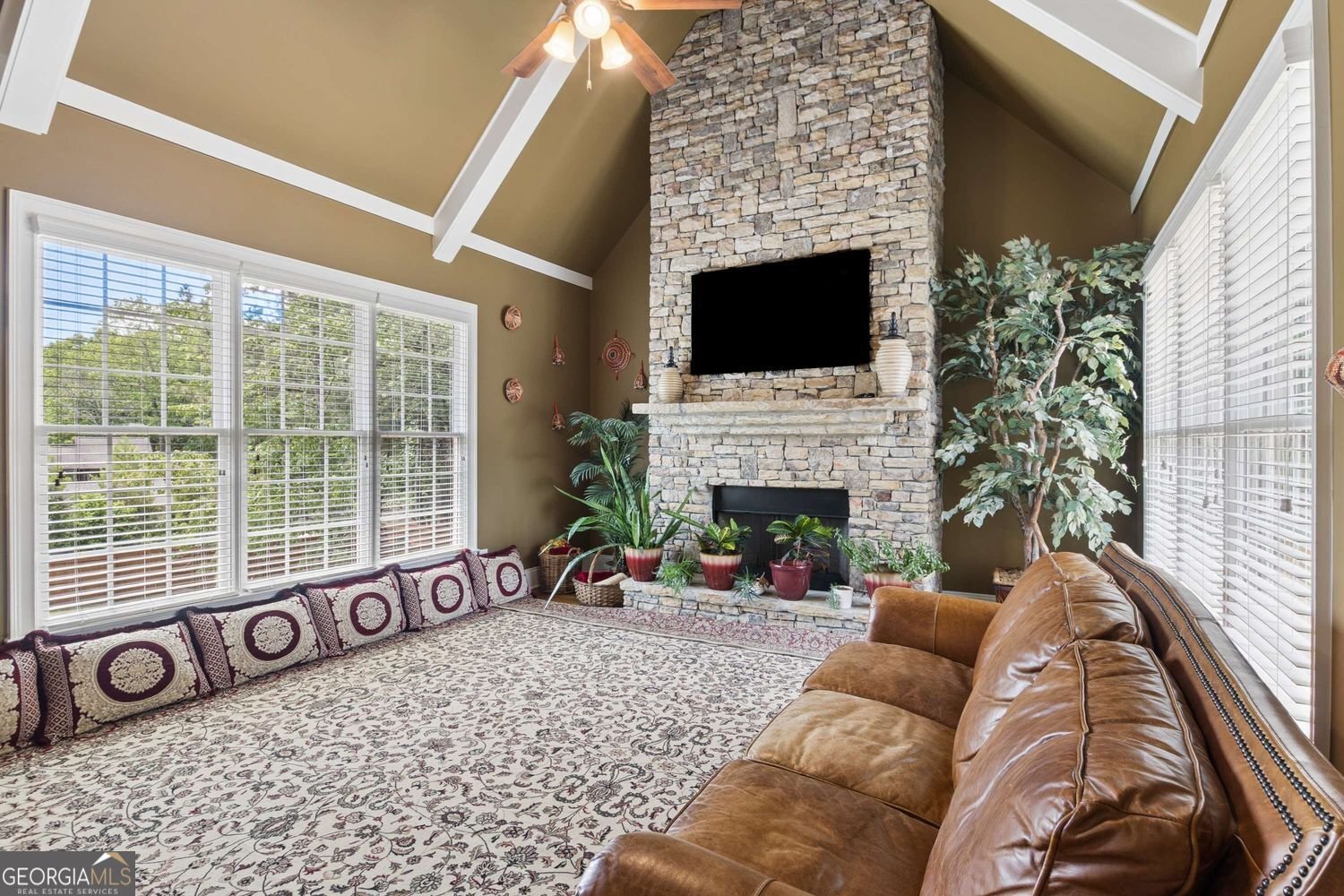 5356 Settles Bridge Road Suwanee - Photo 23
