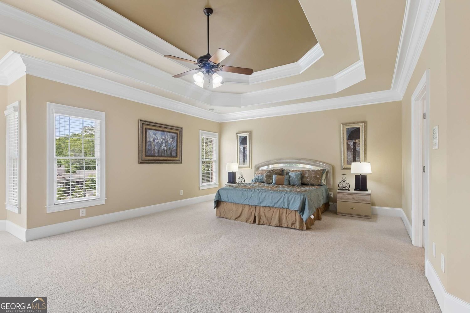 5356 Settles Bridge Road Suwanee - Photo 31