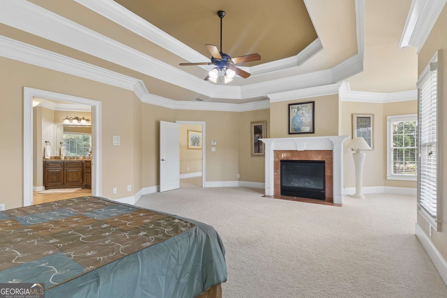 5356 Settles Bridge Road Suwanee - Photo 32