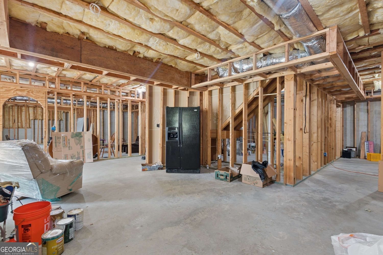5356 Settles Bridge Road Suwanee - Photo 38