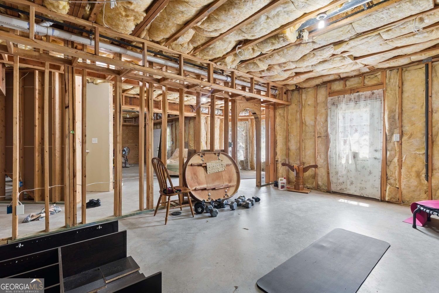 5356 Settles Bridge Road Suwanee - Photo 39