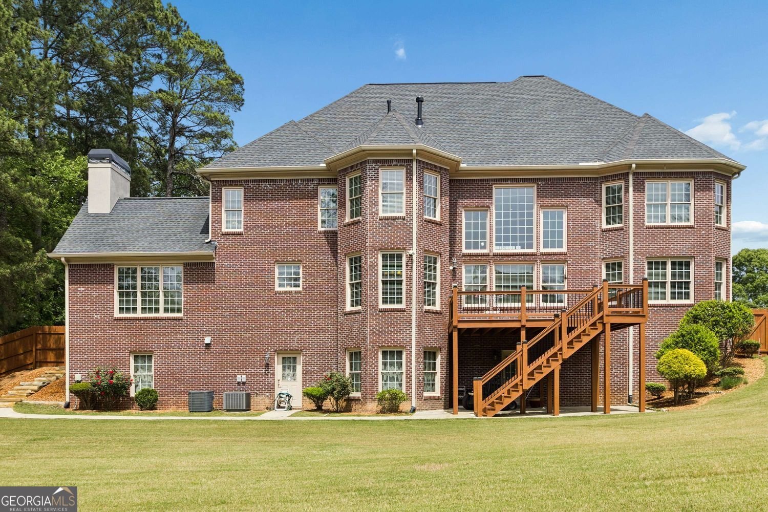 5356 Settles Bridge Road Suwanee - Photo 40
