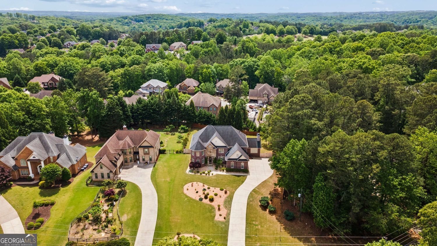 5356 Settles Bridge Road Suwanee - Photo 42