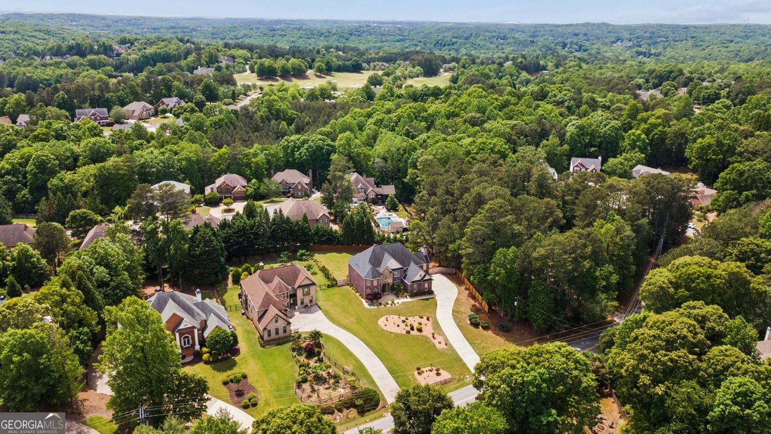 5356 Settles Bridge Road Suwanee - Photo 43