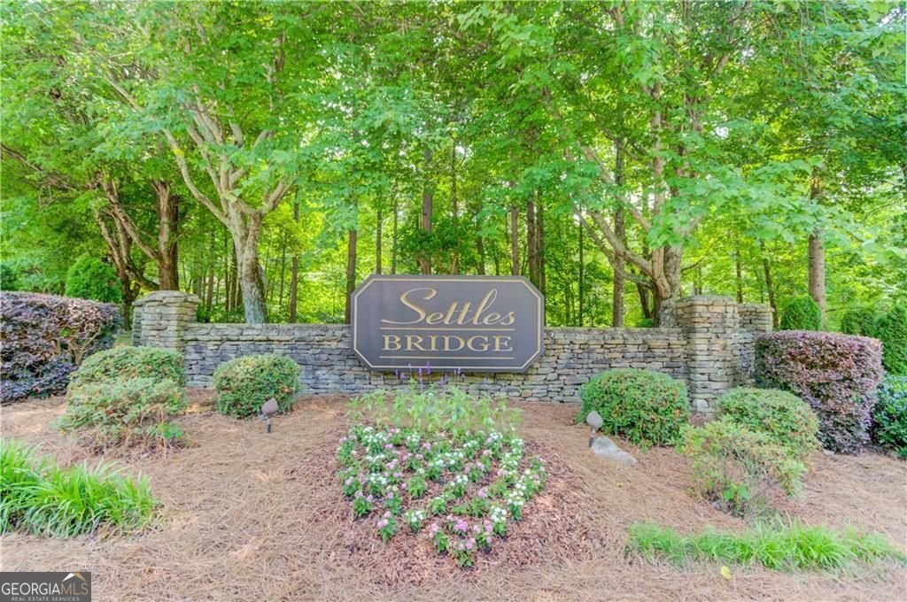 5356 Settles Bridge Road Suwanee - Photo 44