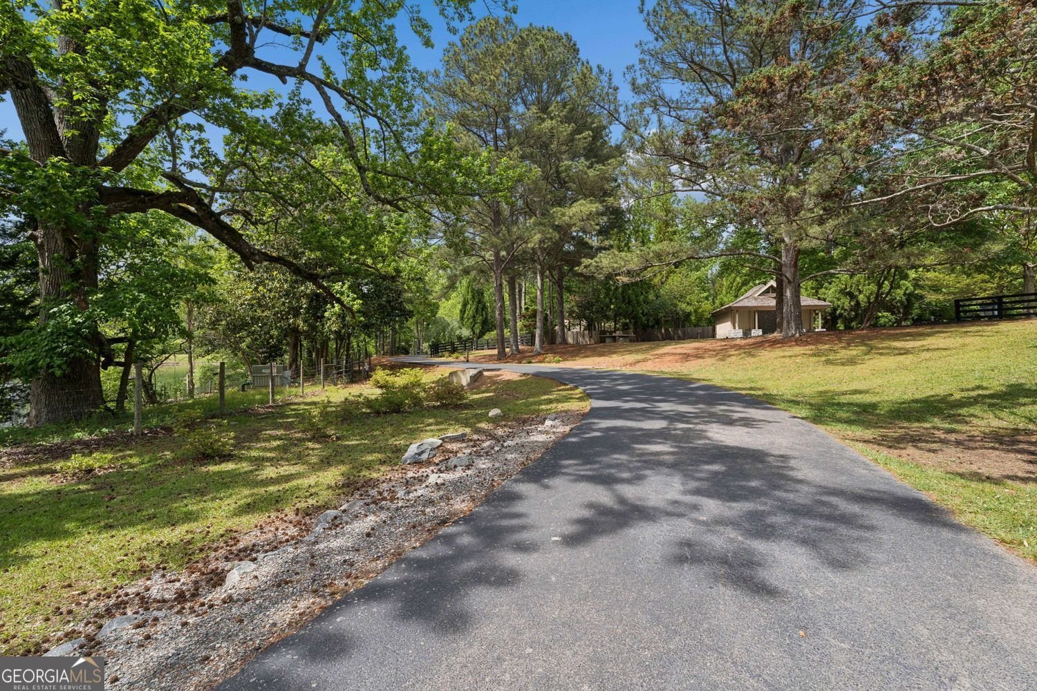 5356 Settles Bridge Road Suwanee - Photo 54