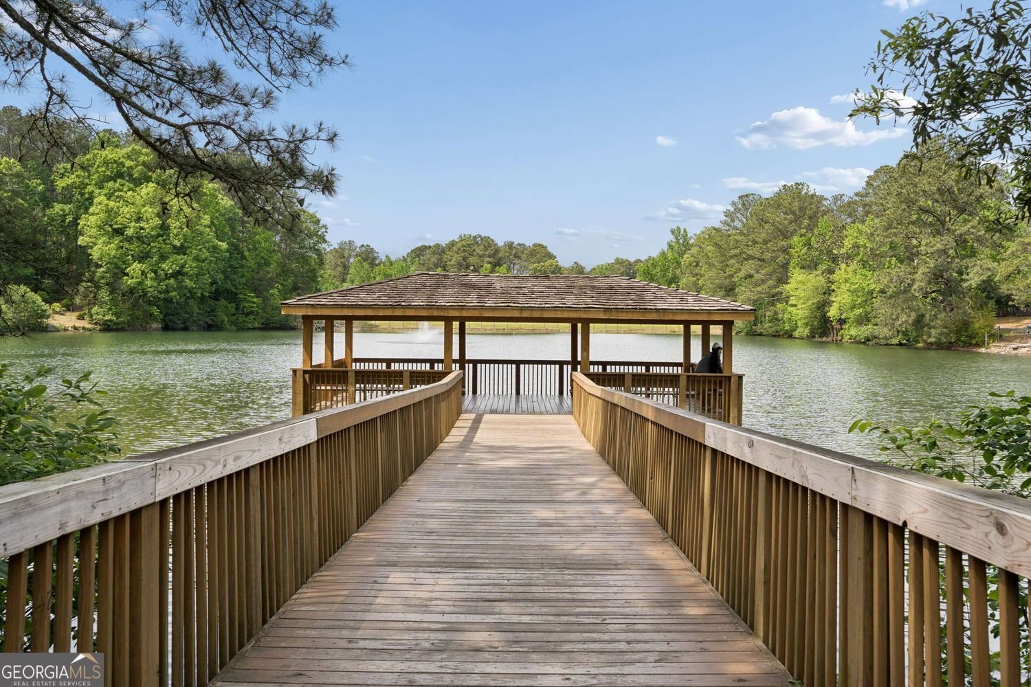 5356 Settles Bridge Road Suwanee - Photo 56