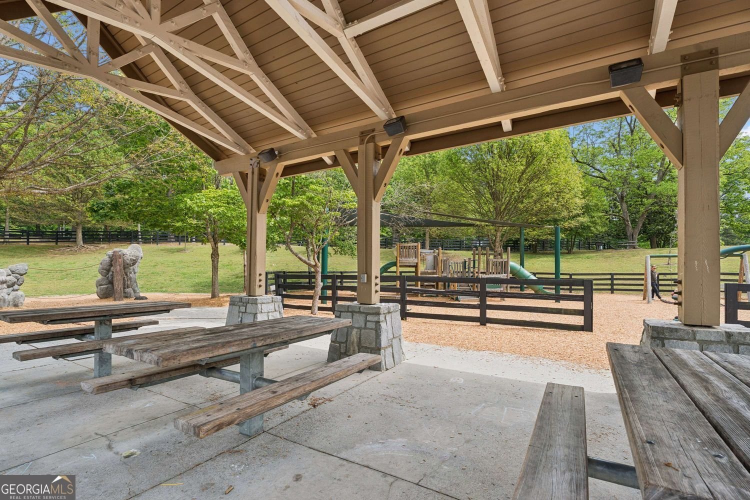 5356 Settles Bridge Road Suwanee - Photo 57