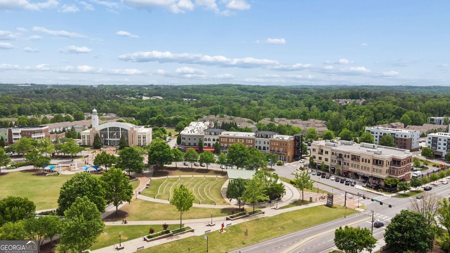 5356 Settles Bridge Road Suwanee - Photo 59
