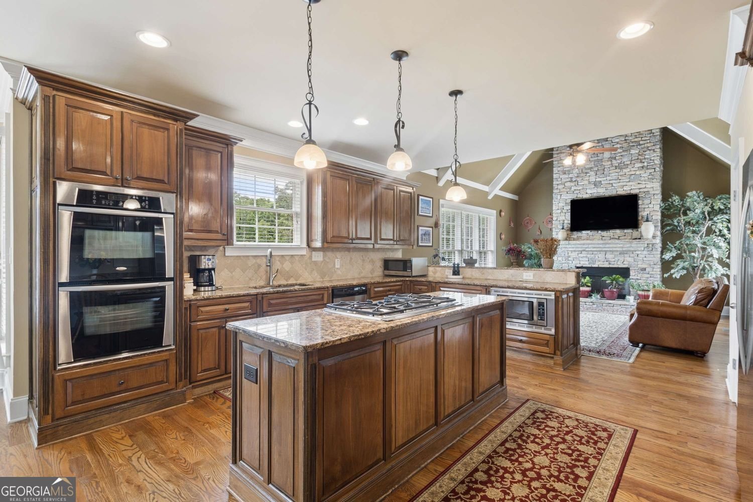 5356 Settles Bridge Road Suwanee - Photo 6