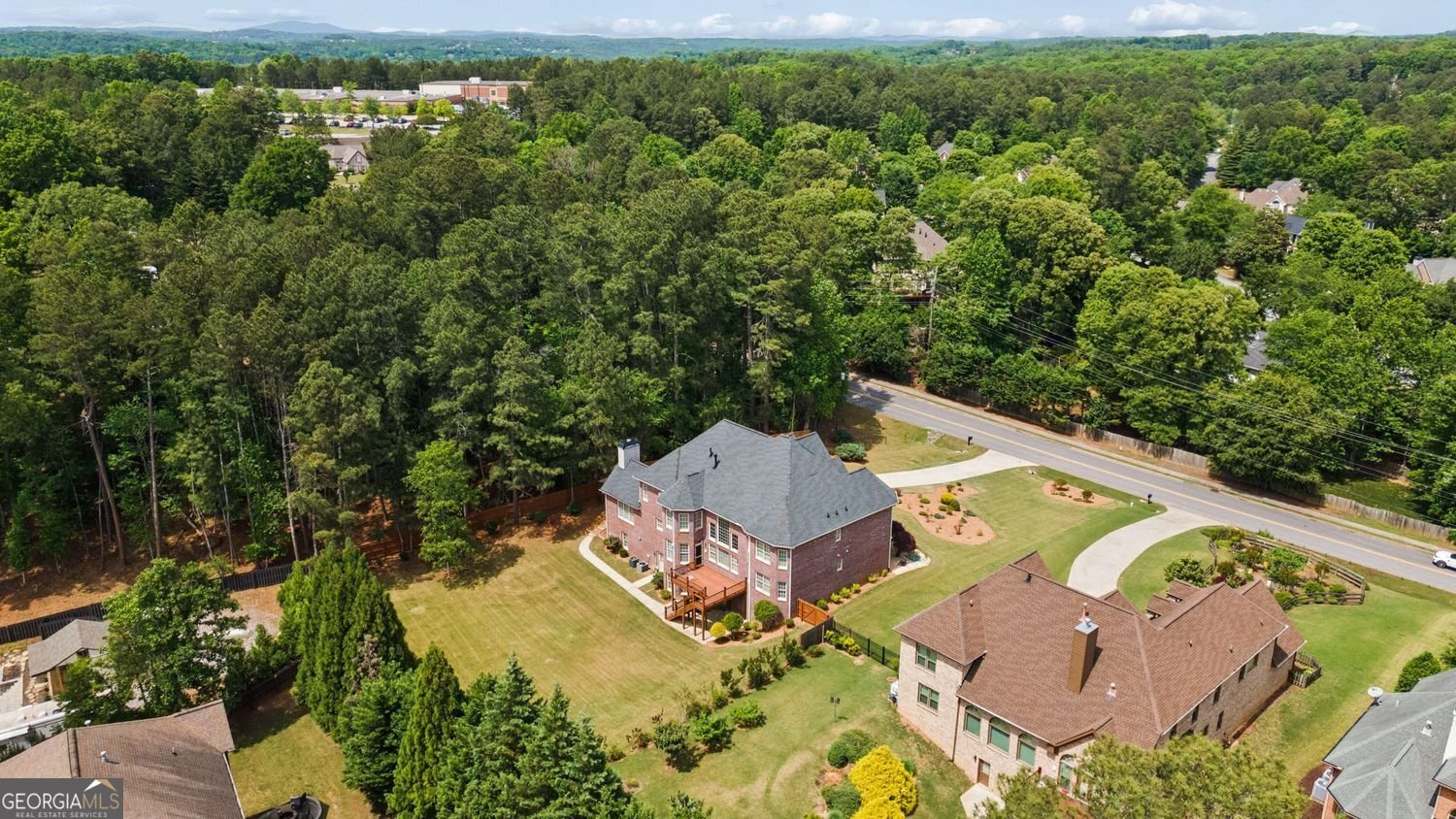 5356 Settles Bridge Road Suwanee - Photo 8
