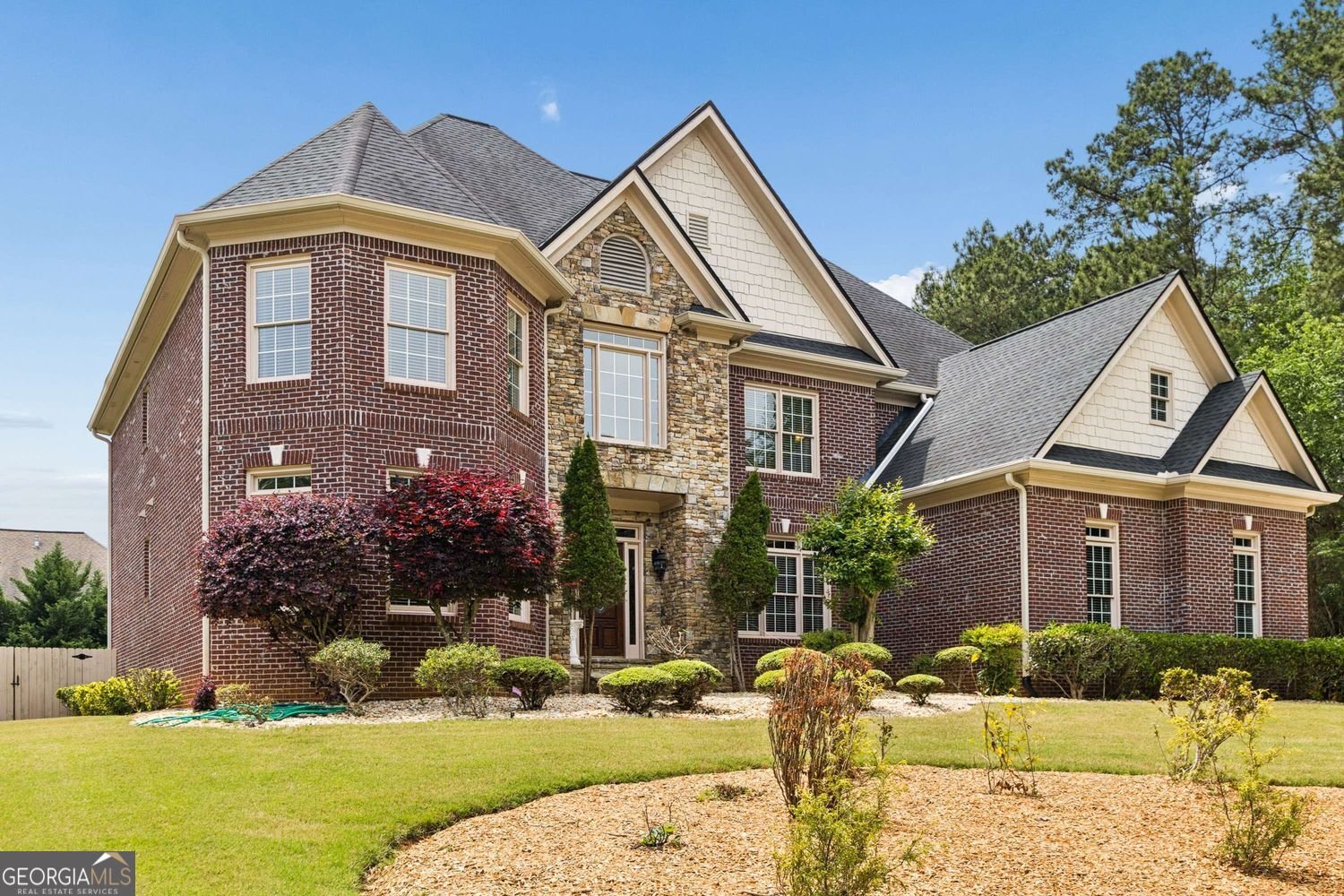 5356 Settles Bridge Road Suwanee - Photo 9