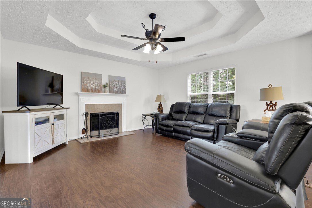 4511 Yearling Court Gainesville - Photo 10