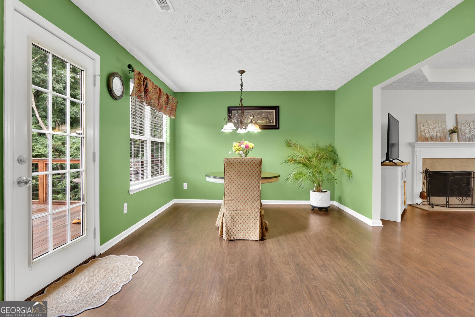 4511 Yearling Court Gainesville - Photo 14