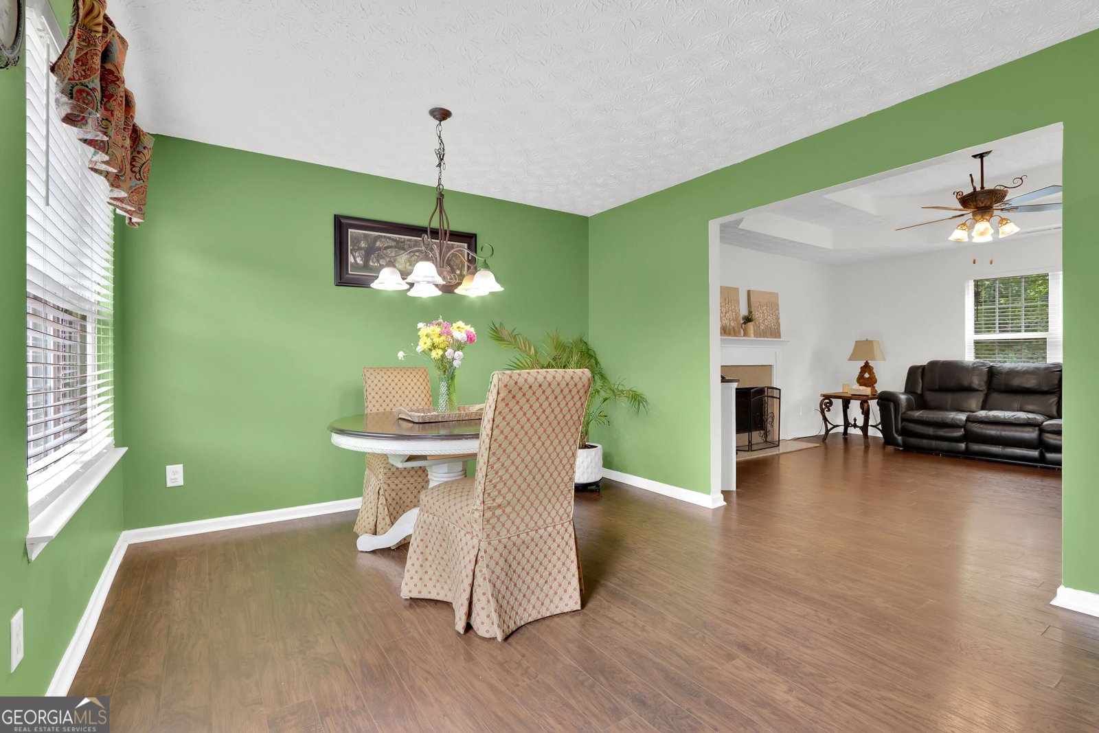 4511 Yearling Court Gainesville - Photo 15