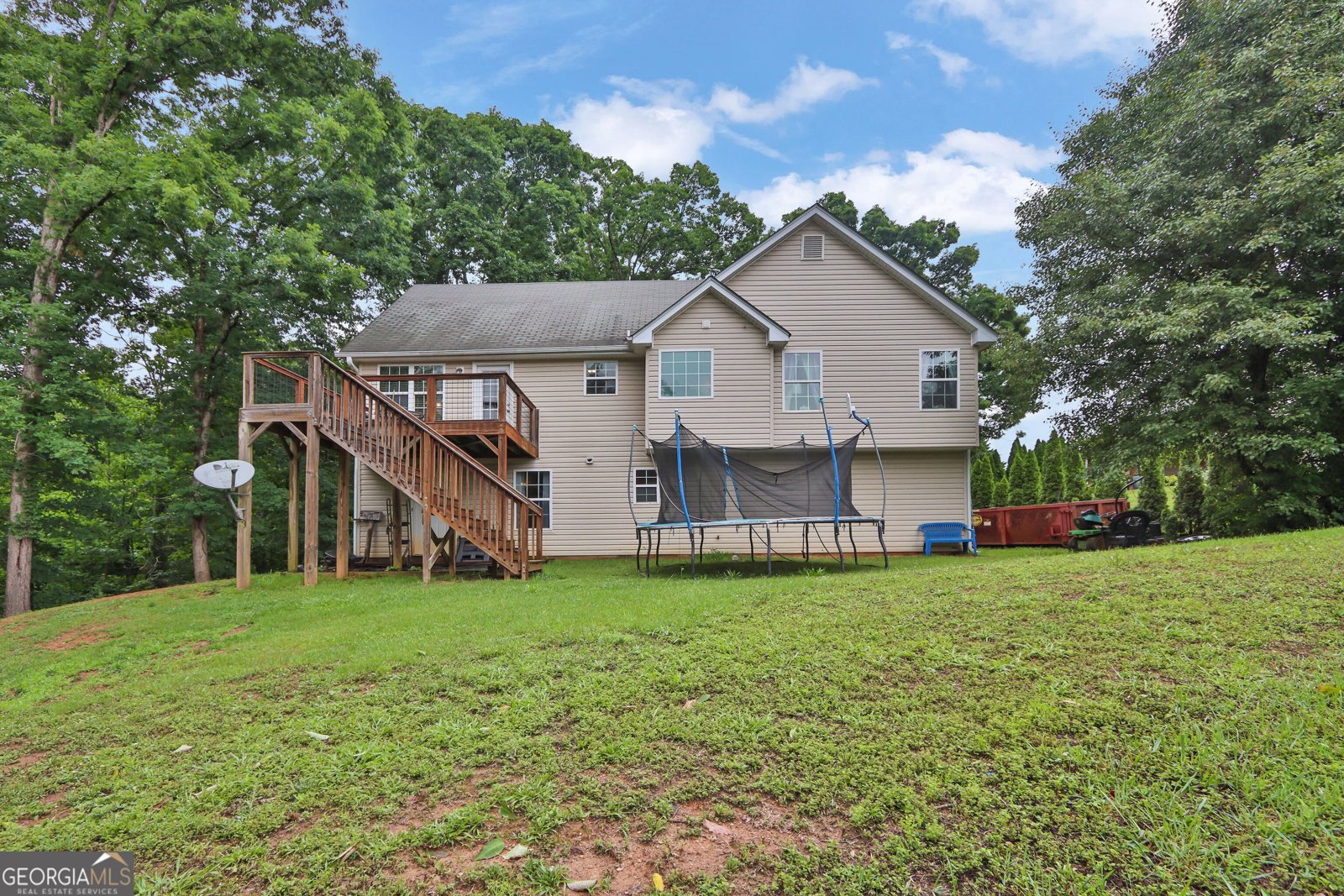 4511 Yearling Court Gainesville - Photo 33