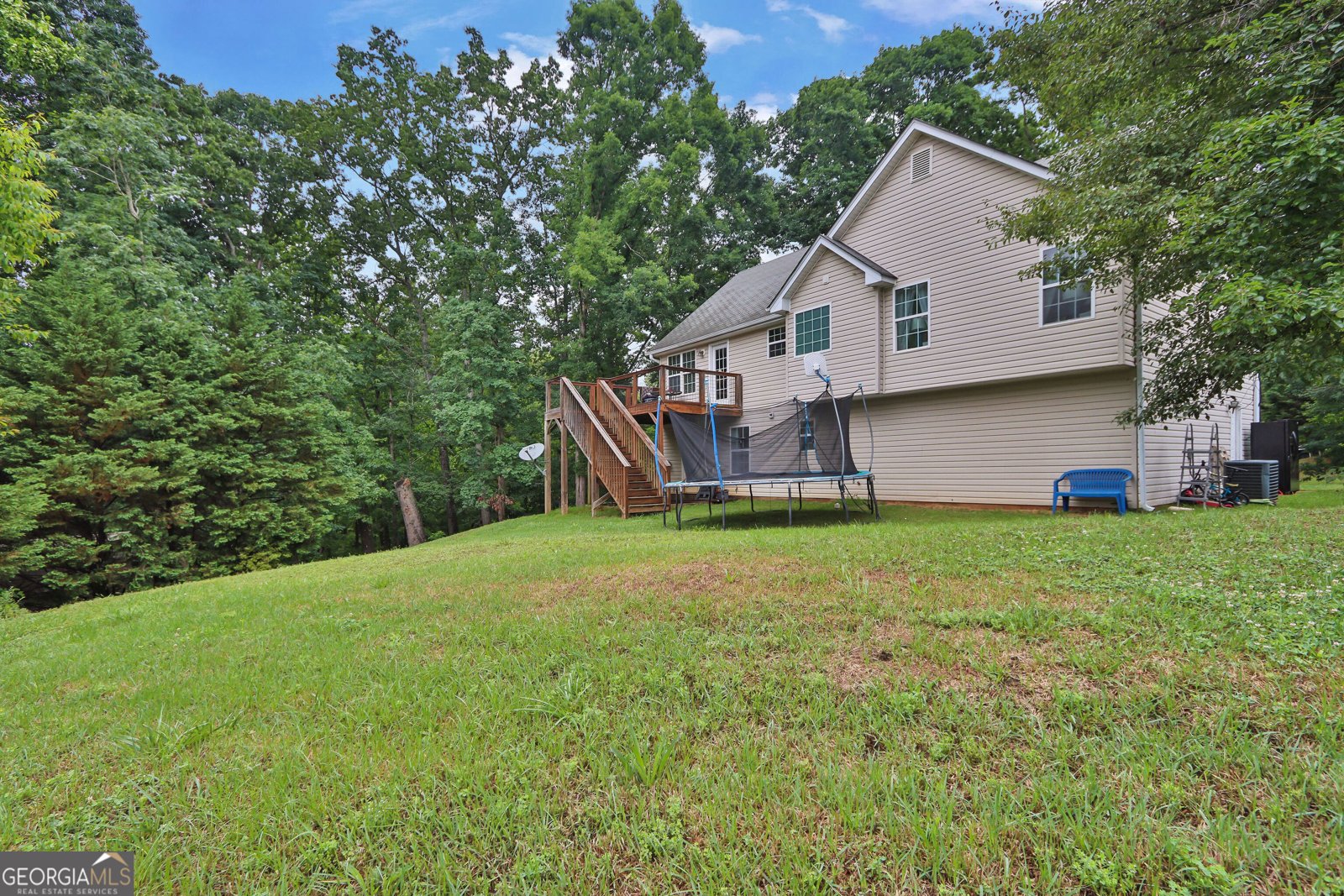 4511 Yearling Court Gainesville - Photo 34