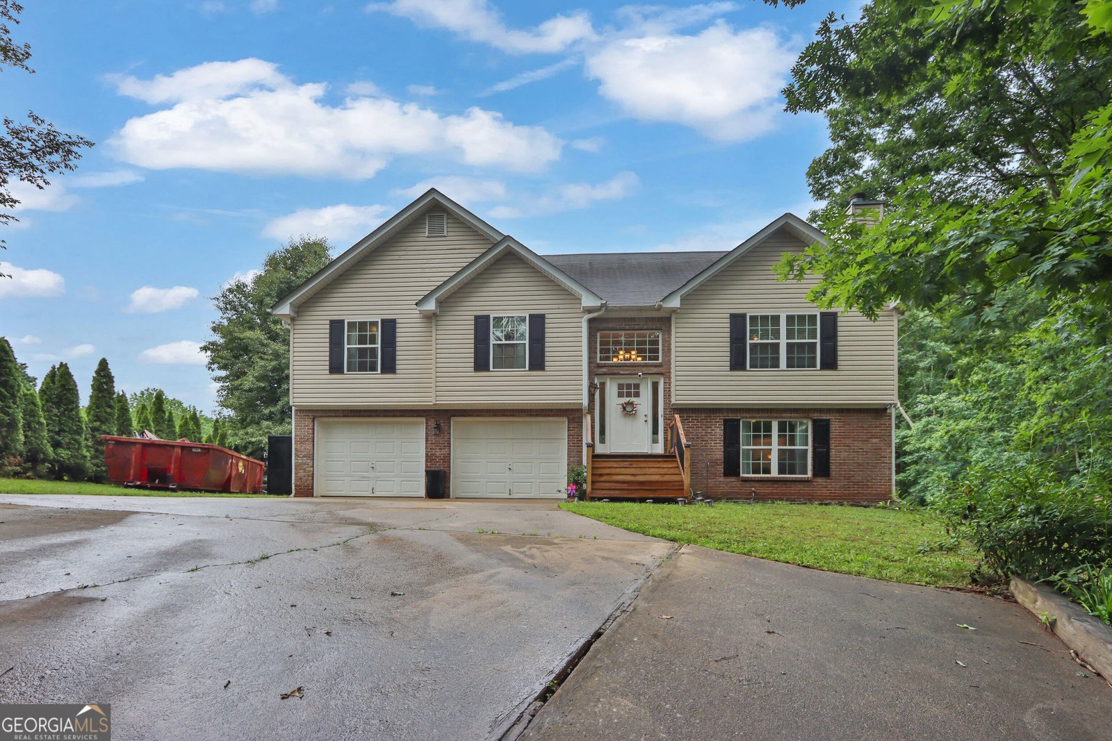 4511 Yearling Court Gainesville - Photo 7