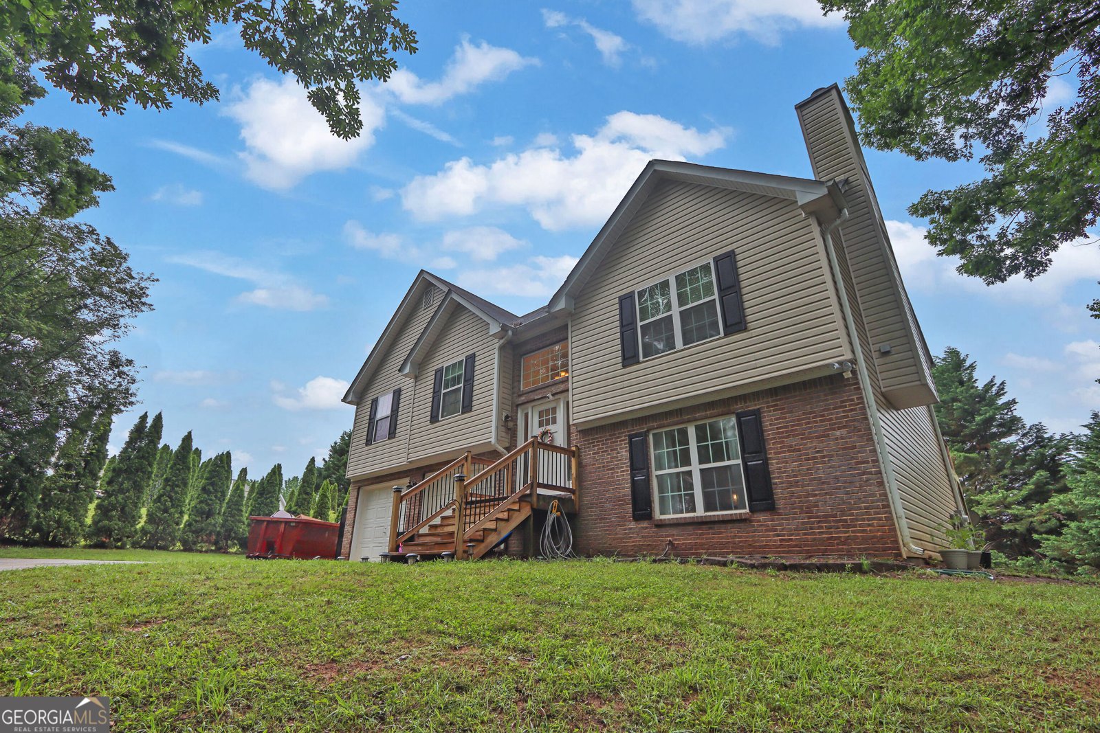 4511 Yearling Court Gainesville - Photo 8